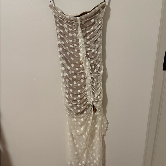 Revolve Majorelle Brady Dress - Picture 3 of 4